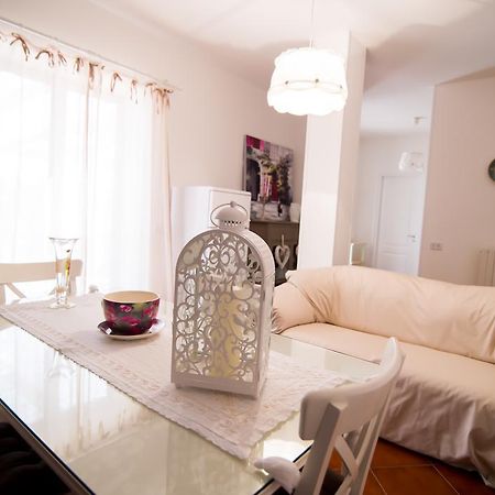 B&B Home Sweet Home โรโซลีนี ภายนอก รูปภาพ