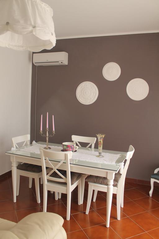 B&B Home Sweet Home โรโซลีนี ภายนอก รูปภาพ