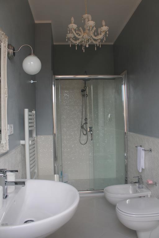 B&B Home Sweet Home โรโซลีนี ห้อง รูปภาพ