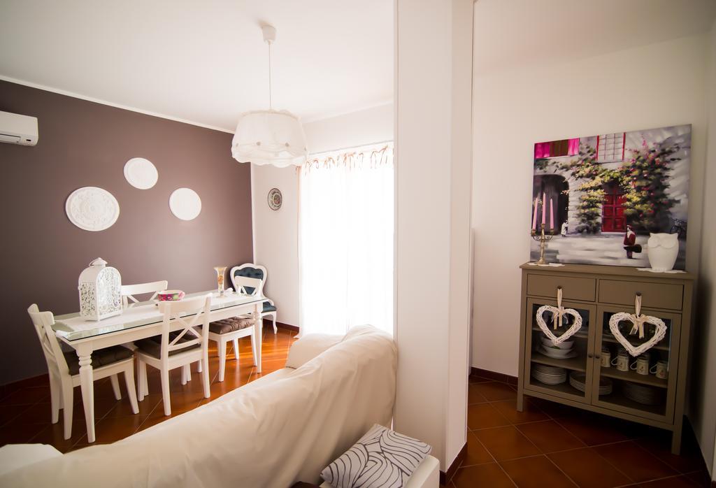 B&B Home Sweet Home โรโซลีนี ภายนอก รูปภาพ